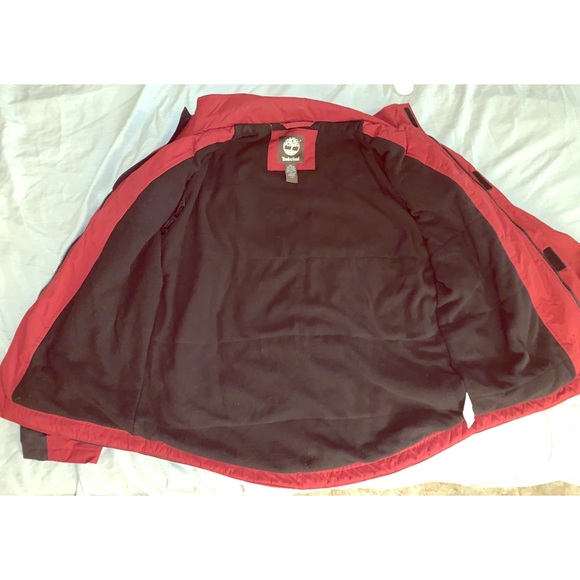 Timberland Mens Winter Coat/Jacket. ❄️🌬 - Picture 6 of 8